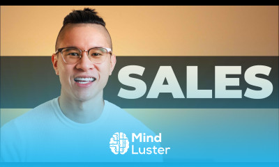 How I Got Into Sales Patrick Dang
