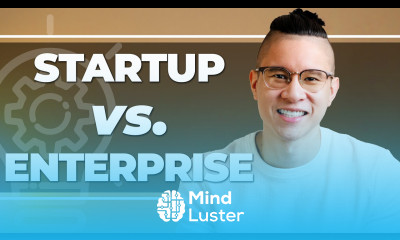 Startup Sales vs Enterprise Sales SaaS Sales Comparison