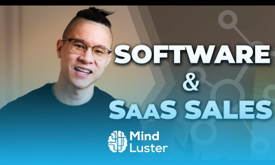What is Software Sales SaaS Sales