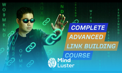 Complete Advanced Link Building Course by Ahrefs