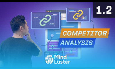 Competitor Analysis Understanding How a Page Got Backlinks 1 2 Link Building Course