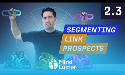 How to Segment Link Prospects for Scale 2 3 Link Building Course