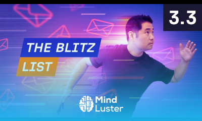 The Blitz List How to Start Link Building Campaigns Fast 3 3 Link Building Course