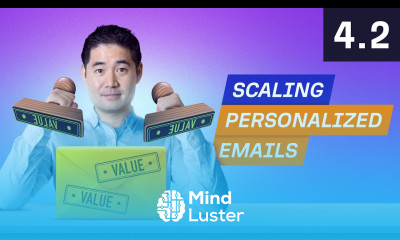 Hybrid Outreach Scaling “Value” in Email Outreach 4 2 Link Building Course