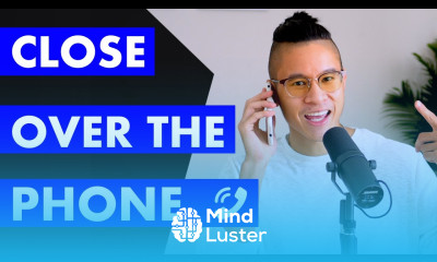 How To Close Sales Over The Phone 3 Phone Sales Techniques To Sell On The Phone Close Deals