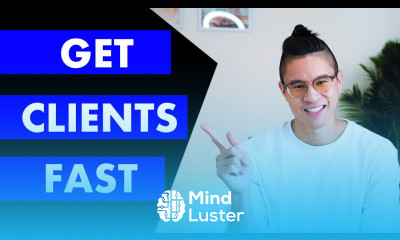 How To Start A Consulting Business and Get Clients Fast