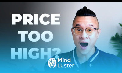 When Client Says Your Price Is Too High ” And You Say