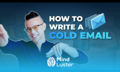 How To Write Cold Emails And Get New Clients Even If Nobody Knows Who You Are