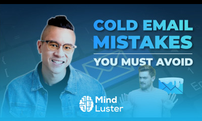 5 Most Common Cold Email Mistakes You Must Avoid In Sales
