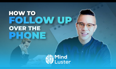 How To Follow Up With Prospects Over The Phone