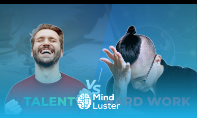 Talent Vs Hard Work The Truth About “Natural Born Salesmen