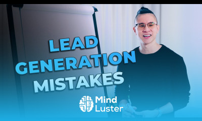 Learn Top Lead Generation Mistakes How To Fix Them Cold Email LinkedIn ...