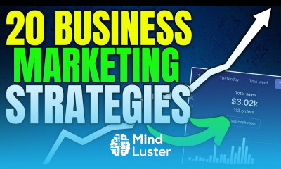 20 Business Marketing Strategies to Grow Small Business in 2024