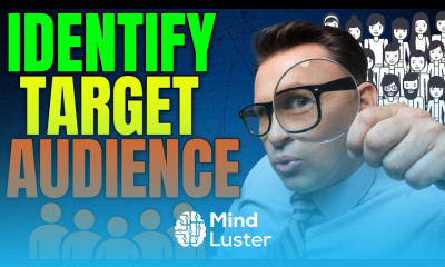 How to Identify Target Audience for Business Marketing