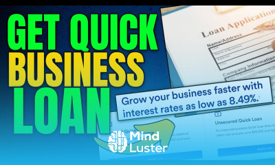 How to Get Quick Business Loan for Small Business