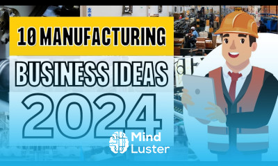 10 Profitable Manufacturing Business Ideas to Start a Business in 2024