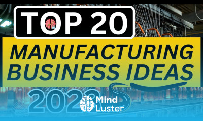20 New Manufacturing Business Ideas to Start a Business in 2023