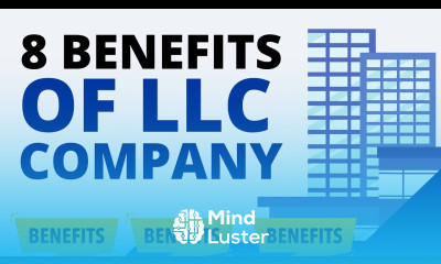 8 Benefits of Limited Liability Company when Starting your First Business