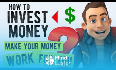 How to Invest Money and Make Your Money Work for You