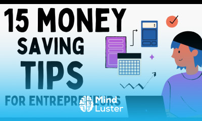 15 Money Saving Tips for Entrepreneurs to Manage Money