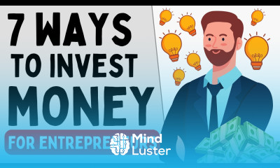 7 Ways to Invest Money for Entrepreneurs to Make Money