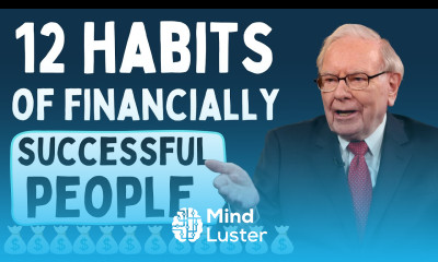 12 Habits of Financial Successful People to Get Rich