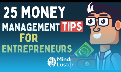 25 Money Management Tips for Entrepreneurs