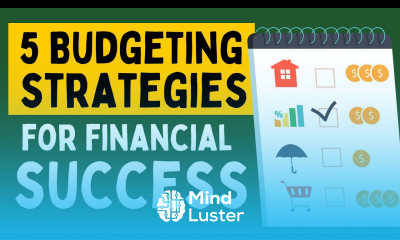 Top 5 Budgeting Strategies for Financial Success for Entrepreneurs