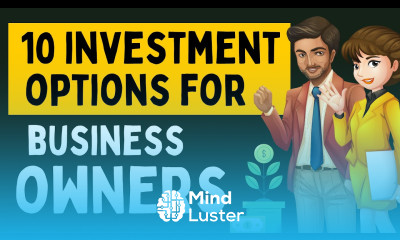 10 Investment Options for Business Owners in 2024
