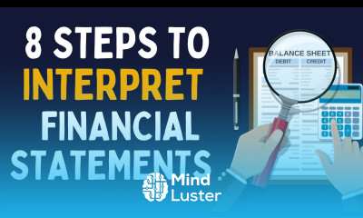 8 Steps to Interpret Financial Statements in Your Business