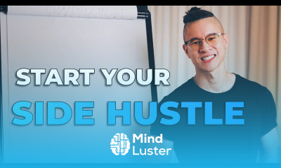 How To Start A Side Hustle By Selling Your Skills