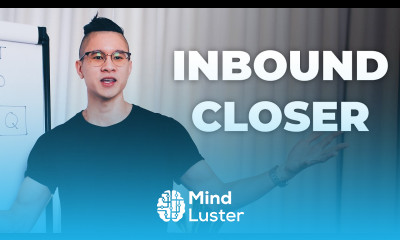 What is an Inbound Closer
