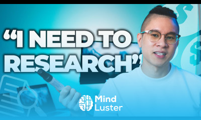 Sales Objections I Need To Do Some Research