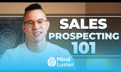 Sales Prospecting 101