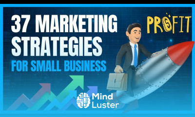 37 Best Marketing Strategies for Your Small Business