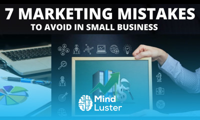 7 Marketing Mistakes to Avoid in Small Business