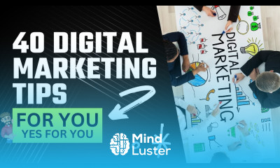 40 Digital Marketing Strategies and Tips for Small Business
