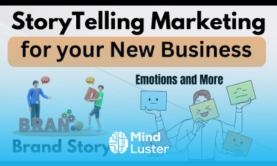 How to Do Storytelling Marketing for Your Business