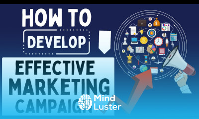 How to Develop Effective Marketing Campaign Plan for your Business