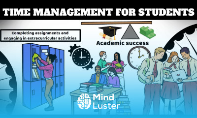 Time Management for Students to Achieve Academic Excellence