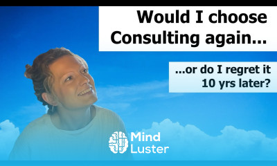 Instagram vs Reality Would I choose Consulting again or do I regret it 10 years later