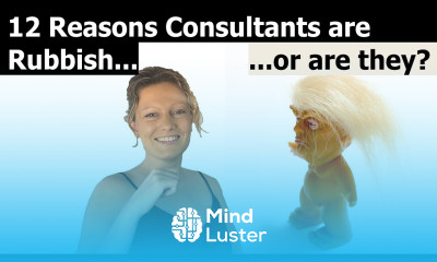 Instagram vs Reality Do Consultants actually provide any value to clients