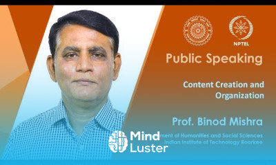 Lecture 08 Content Creation and Organization