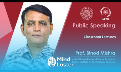 Lecture 21 Classroom Lectures