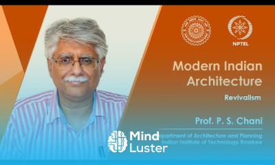 Lecture 07 Revivalism