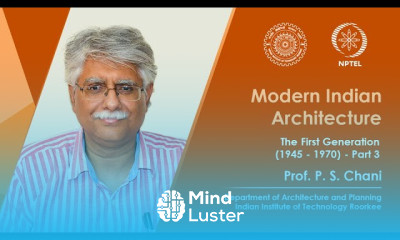 Lecture 10 The First Generation 1945 1970 Part 3