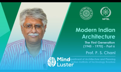 Lecture 13 The First Generation 1945 70 Part 6