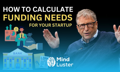 How to Calculate Funding Needs To Start a Business