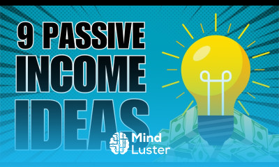 How to Make Passive Income for Beginners 9 Passive Income Ideas 2024