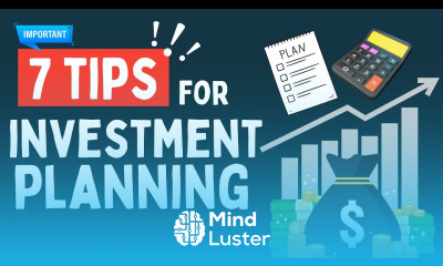 Top 7 Tips for Successful Investment Planning for Entrepreneurs